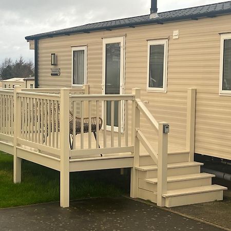 Seton Sands Muirfield 6 Port Seton Εξωτερικό φωτογραφία
