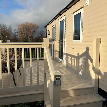 Seton Sands Muirfield 6 Port Seton Εξωτερικό φωτογραφία