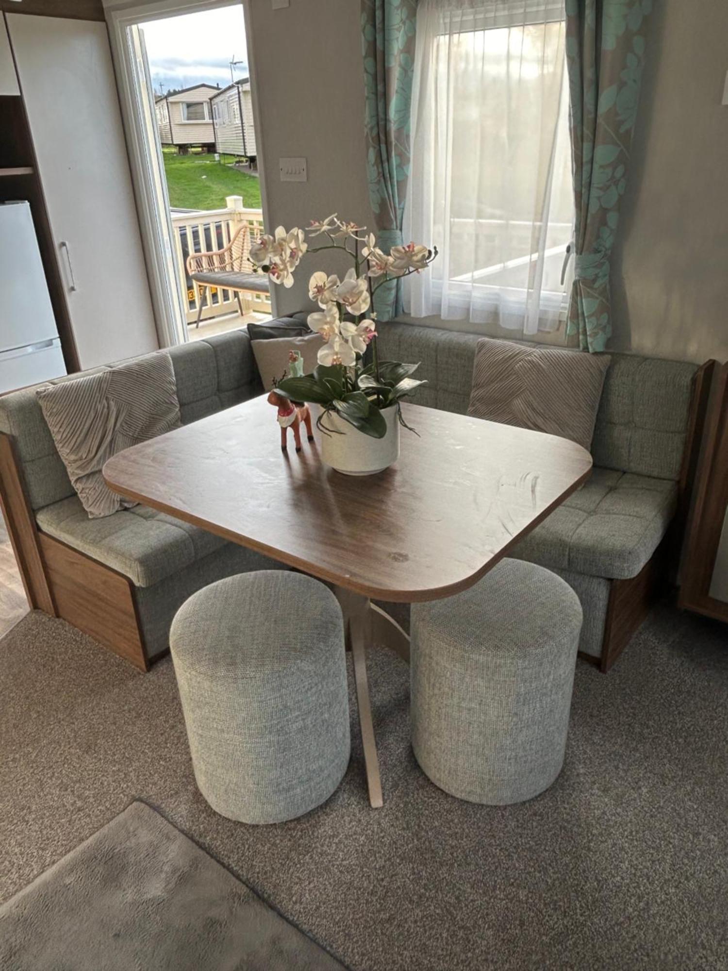 Seton Sands Muirfield 6 Port Seton Εξωτερικό φωτογραφία
